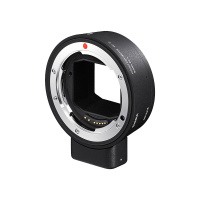 适马(SIGMA) MOUNT CONVERTER MC-21镜头转接环佳能卡口转松下LUMIX S1徕卡卡口不支持滤镜