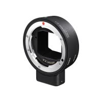 适马(SIGMA) MOUNT CONVERTER MC-21镜头转接环佳能卡口转松下LUMIX S1徕卡卡口不支持滤镜