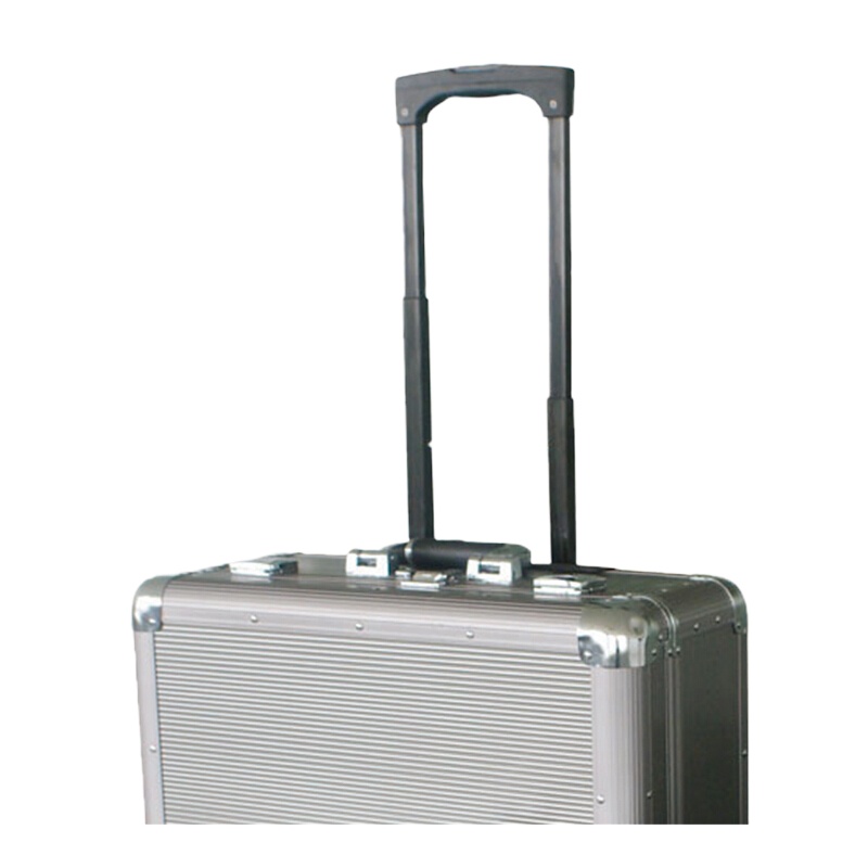 世达(SATA) 03621 铝合金拉杆箱24英寸