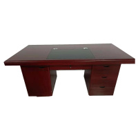 潜川1.6米办公桌001