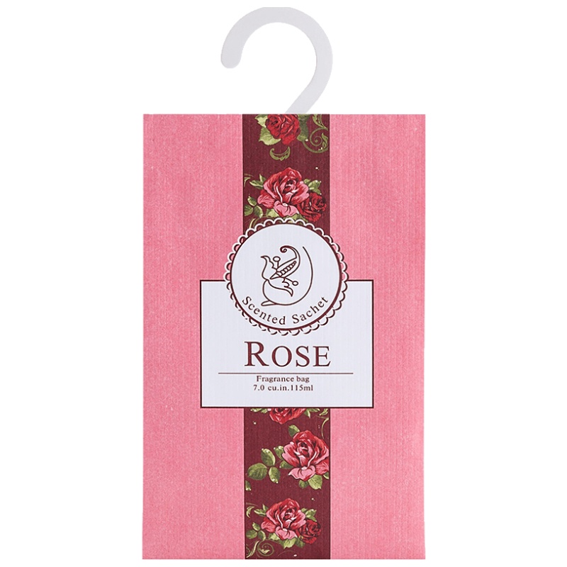 权夫人薰衣衣柜香包香袋除味香薰汽车清新随身小香囊卧室房间香味持久