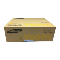 三星 Y609S 原装硒鼓CMY适用三星CLP-770 775ND 打印机墨粉盒碳粉 黄色硒鼓 Y609S