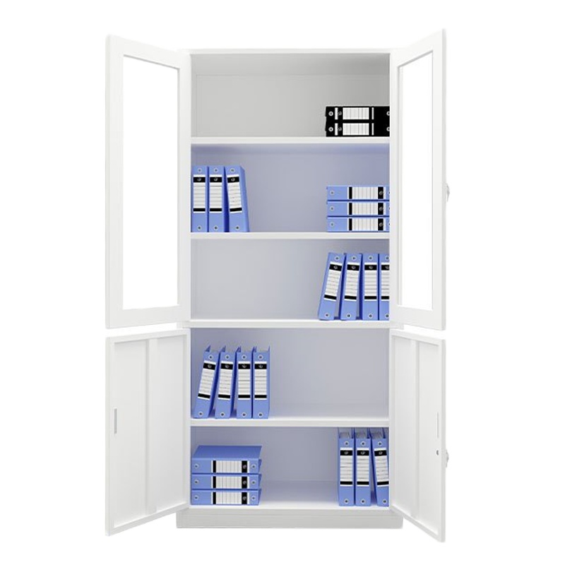 大器械柜办公柜文件柜铁皮档案柜资料柜