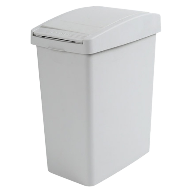 永声储袋式垃圾桶 10L