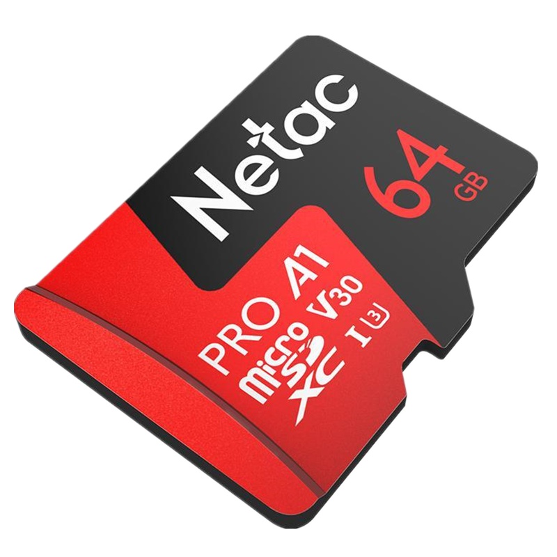 监控摄像头64g内存卡 行车记录仪tf无人机储存卡micro sd高速专用卡