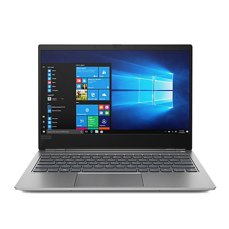 联想(Lenovo)扬天S540 13英寸商用轻薄笔记本电脑（酷睿四核I5-8265U 8GB内存 256GB固态硬盘 W10H 高清屏 银河灰）