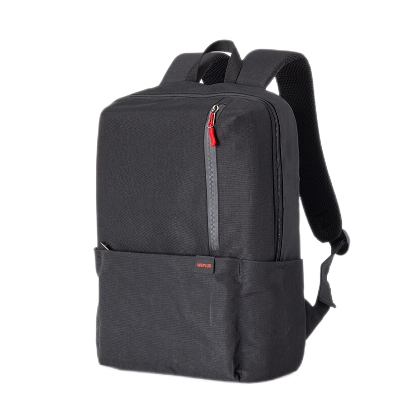 WEPLUS唯加电脑包时尚休闲背包男女户外运动双肩WP1767