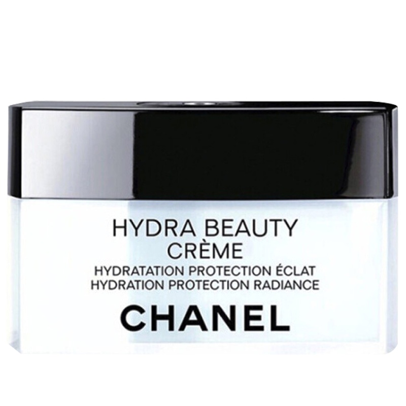 [深层补水滋润]Chanel 香奈儿 山茶花保湿 面霜 50g/瓶 润泽肌肤