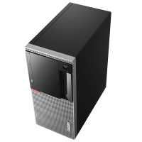 联想台式机: E96X i5-9400 2.9G/8GB DDR4 2666/128ssd+1TB/Windows 10
