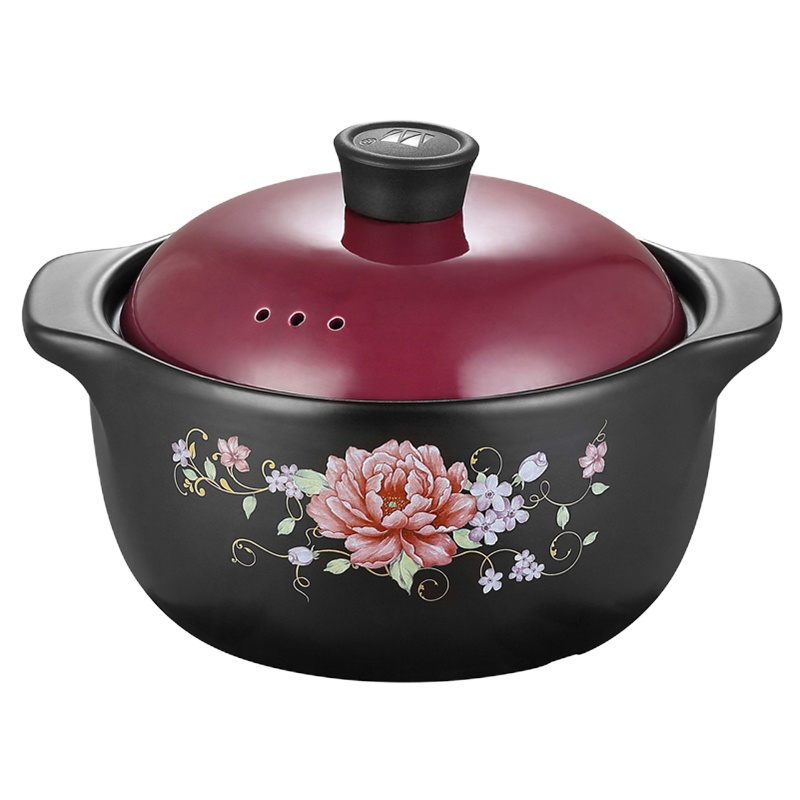 WQMD唯都稻香养生煲2.8LW-D128