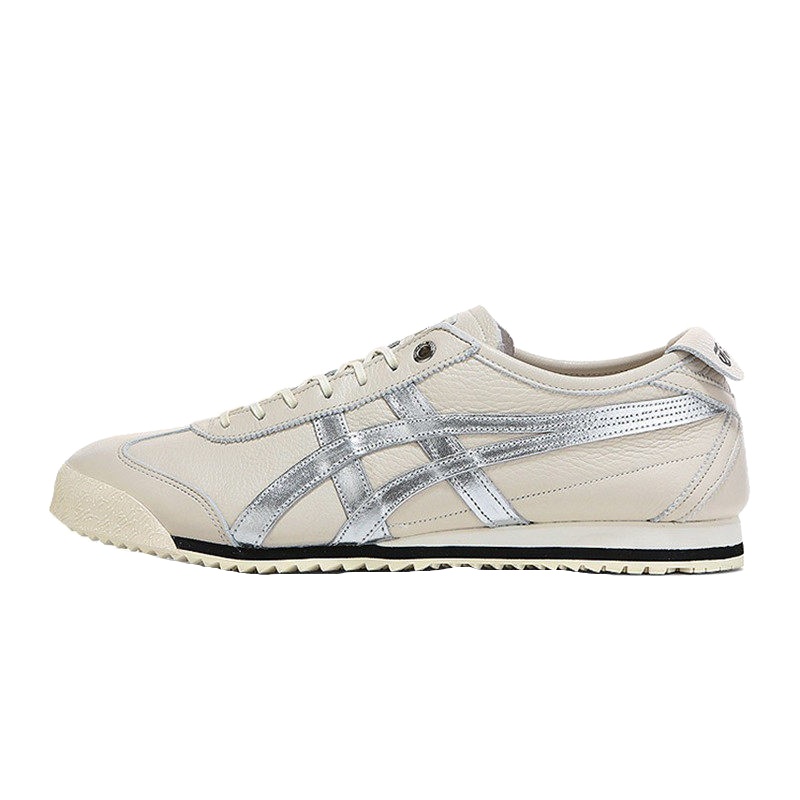 Onitsuka Tiger/鬼塚虎MEXICO 66男女低帮休闲鞋 1183A592-200