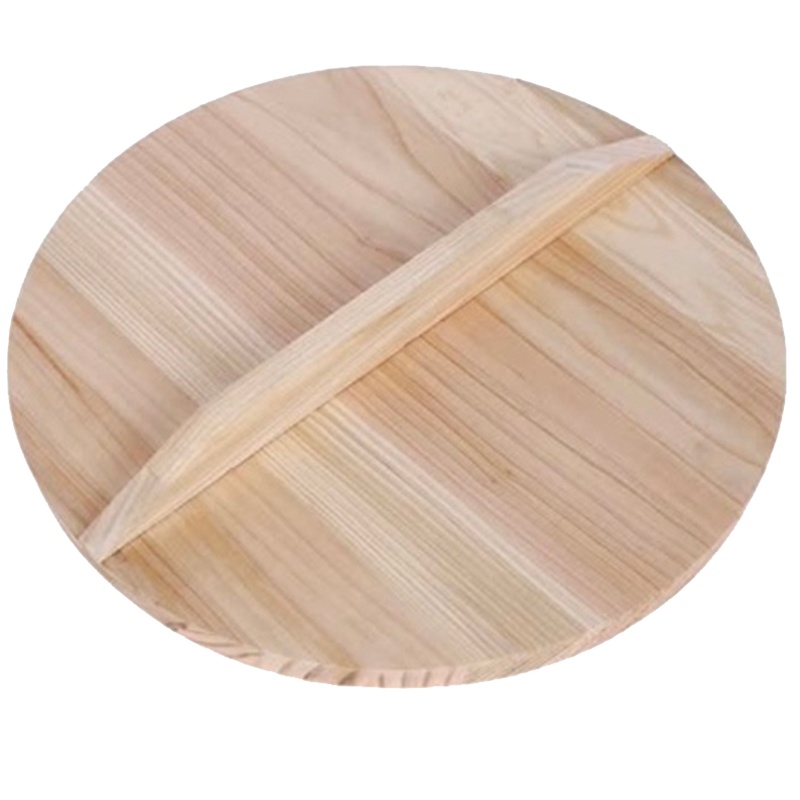 苏宁宜品木质锅盖