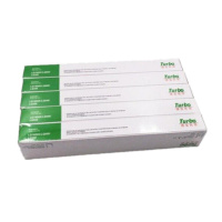 德宝(TURBO)DS300/DS2600色带芯 黑色
