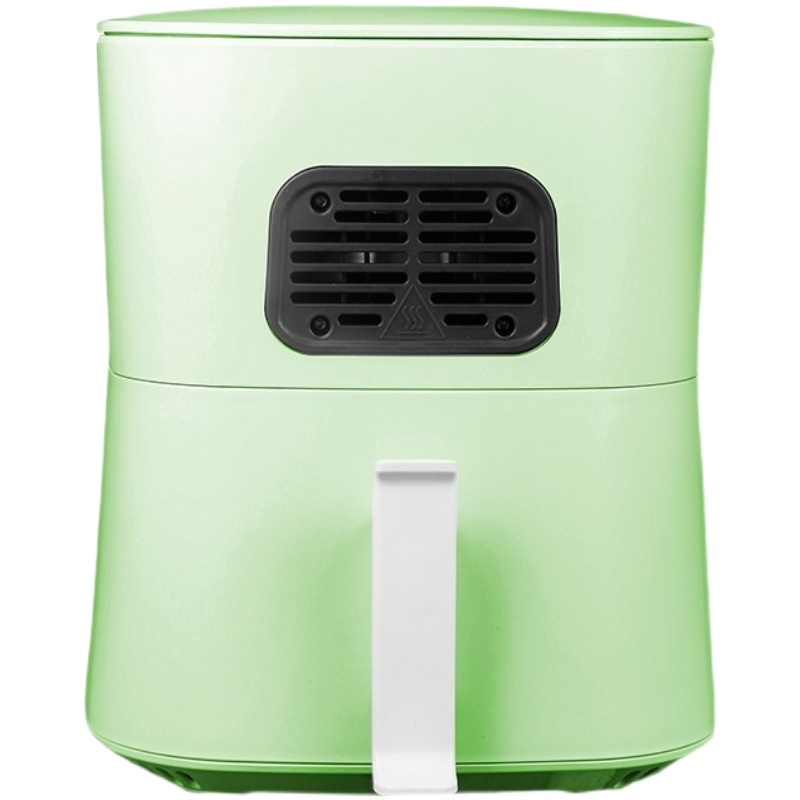 亚摩斯(AMOS)AS-AF360空气炸锅轻食主义无油时代一机多用 单个装