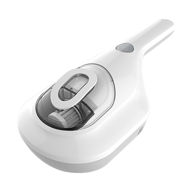 宝家丽(bobbot) 无线除螨仪 紫外线除螨机 吸尘器家用UV除螨虫BD-805 PlUS+拍打款