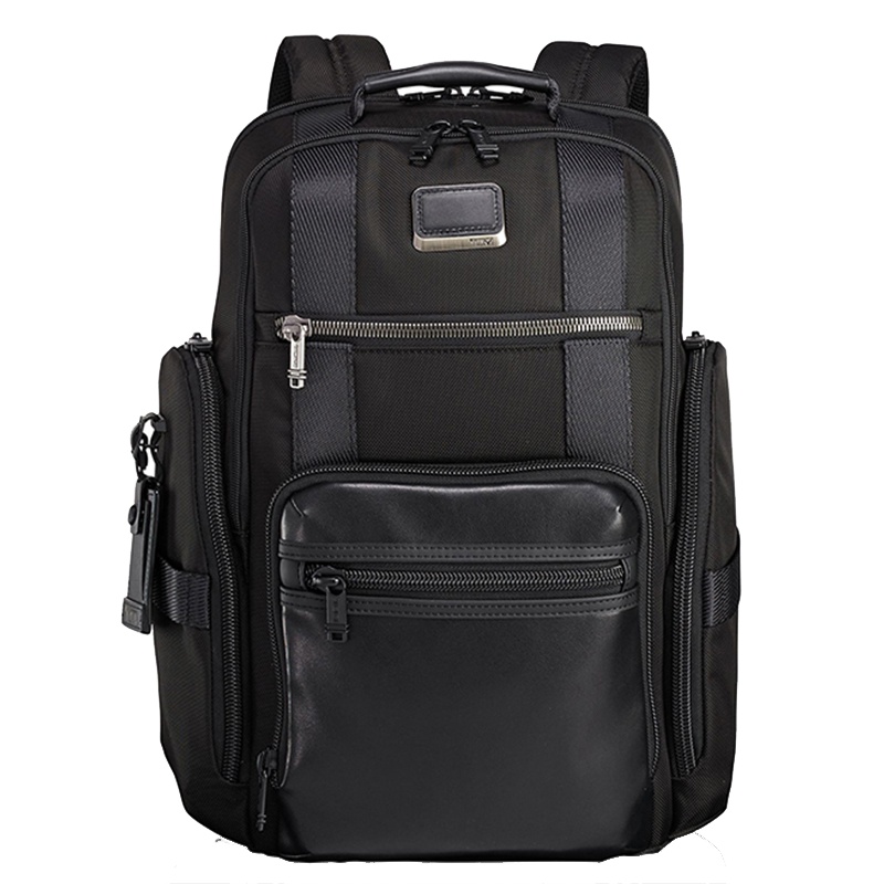 [直营]途明(TUMI)1032931041 男士弹道尼龙双肩包 男包