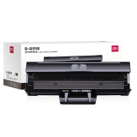 得力(deli) D-D111S 激光碳粉盒(黑) G