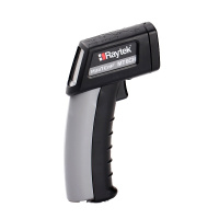 福禄克(FLUKE)MT6 雷泰Raytek 红外测温仪 手持式高精度测温仪非接触式温度测量仪