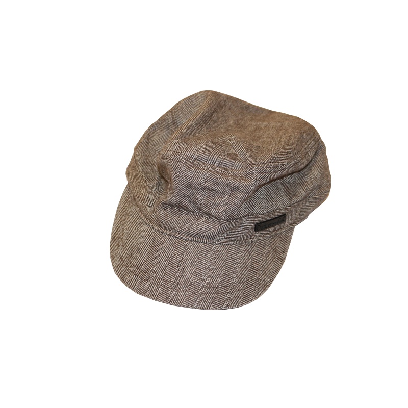 快乐狐狸（ActionFox）运动户外男女棒球帽军帽前进帽3471