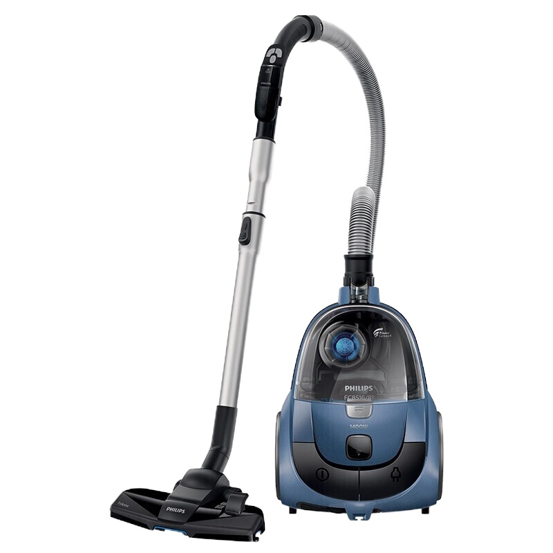飞利浦(PHILIPS)卧式吸尘器FC8516/81