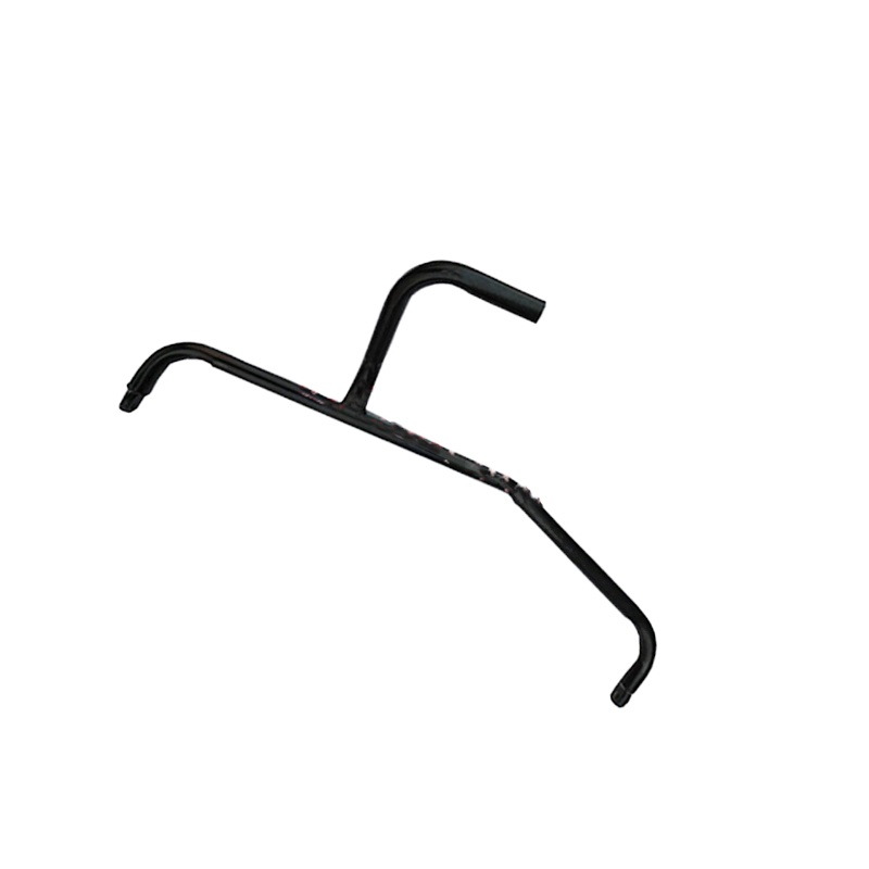 TRW 陕汽SX2190副驾倒车镜架