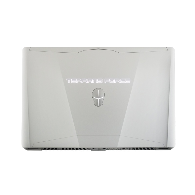 未来人类T1000-1070MQ-87SH3 银色战舰 15.6英寸游戏本8G 内存 256G PCIe固态 轻薄全金属笔记本电脑 学生便携游戏本 商务办公