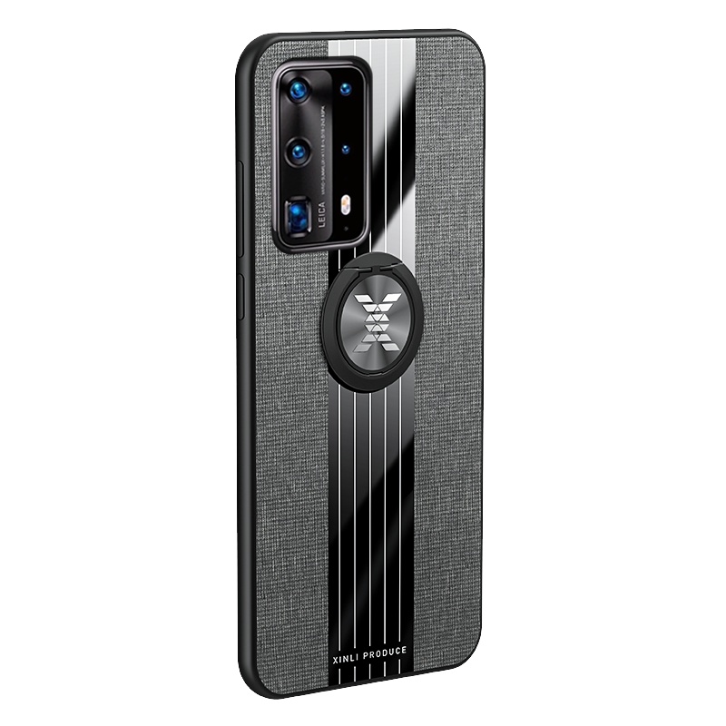 安美宝VIVO iQOONeo3/Y50保护壳Y50布纹车载指环壳iQOONeo 3手机壳Y50保护套iQOO Neo3