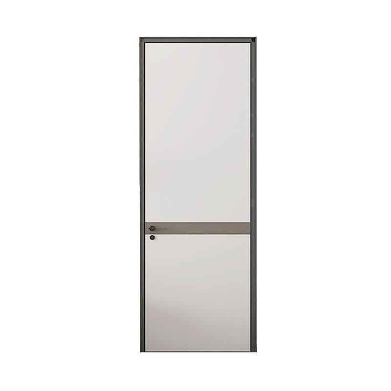 拉迷定制现代轻奢木门免漆门室内门房间门卧室门套装门实木复合门