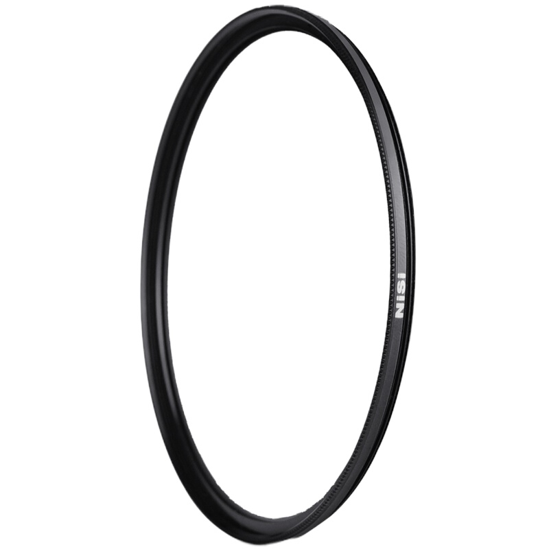 耐 司(NiSi)UNC UV 保 护 镜 佳 能 黑 色52mm