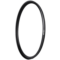 耐 司(NiSi)UNC UV 保 护 镜 佳 能 黑 色52mm