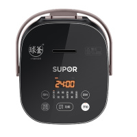 苏泊尔 SUPOR 智能IH小型电饭煲2升L 球釜内胆 24小时预约定时保温 SF20HC49
