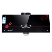 马可波罗 中式经典抽油烟机强力直排大吸力免拆洗直抽按键挂壁易清洁家用烟机 CXW-230(YST02)