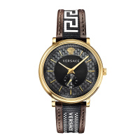 VERSACE/范思哲时尚防水石英男士手表VEBQ01619