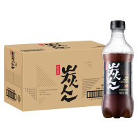 炭仌-碳酸咖啡风味饮料1*15*360ml-纸箱装