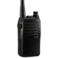 BF-660专业手台对讲机