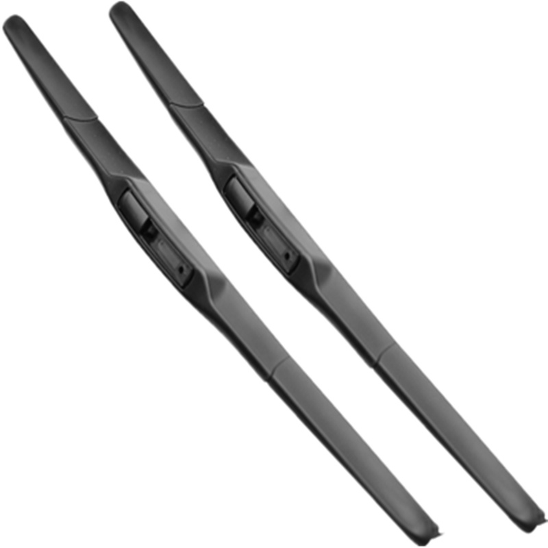 熙涵适用传祺GS4星旺GS3凯睿GA6奥轩GA8吉奥E美GE3 GS5 GS7 GS8 GAS5 GA5雨刷雨刮器双只装