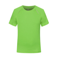 银离子速干圆领T恤 YHHM-0316