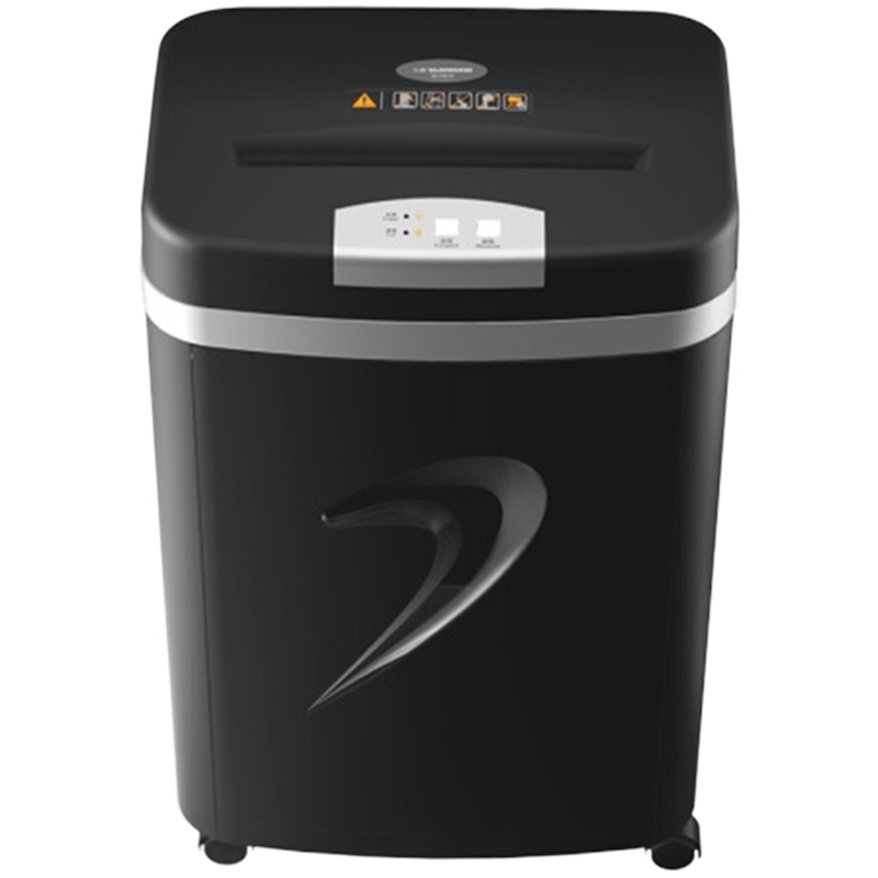 三木(SUNWOOD)SD9331D碎纸机 德国5级保密/文件粉碎机 高效静音 家用办公碎纸机