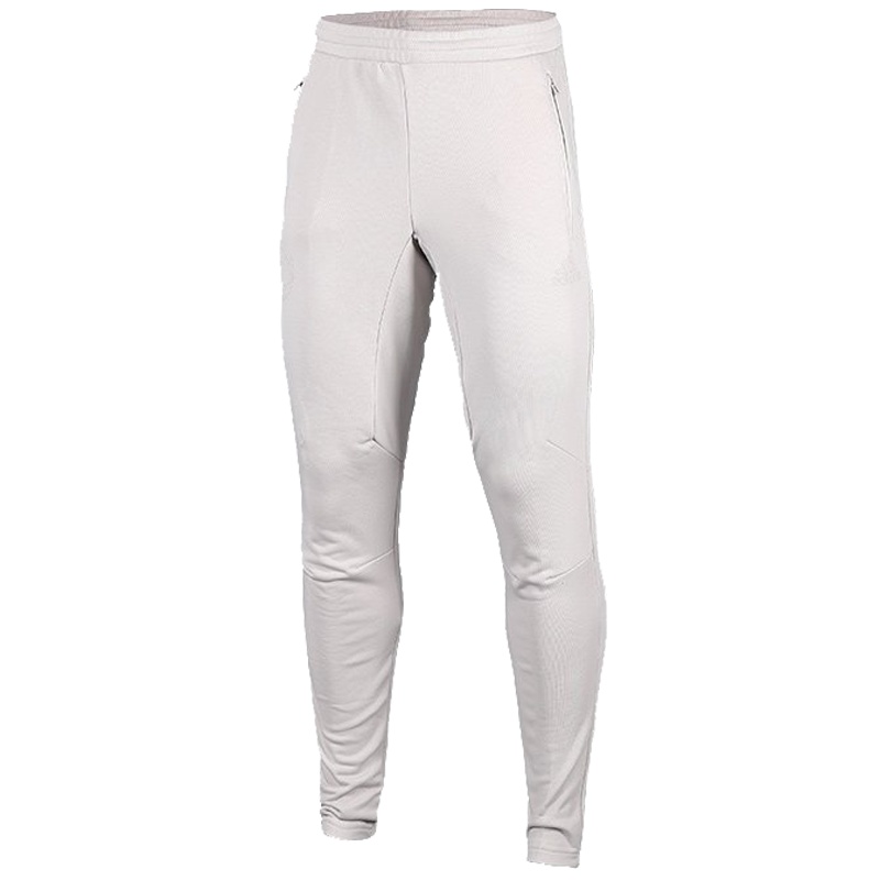 adidas阿迪达斯曼联足球运动训练针织长裤收腿裤CE6510