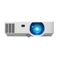 NEC NP-P554W+ 投影仪 投影机 商用 办公(含120英寸16:10电动幕布 免费上门安装)