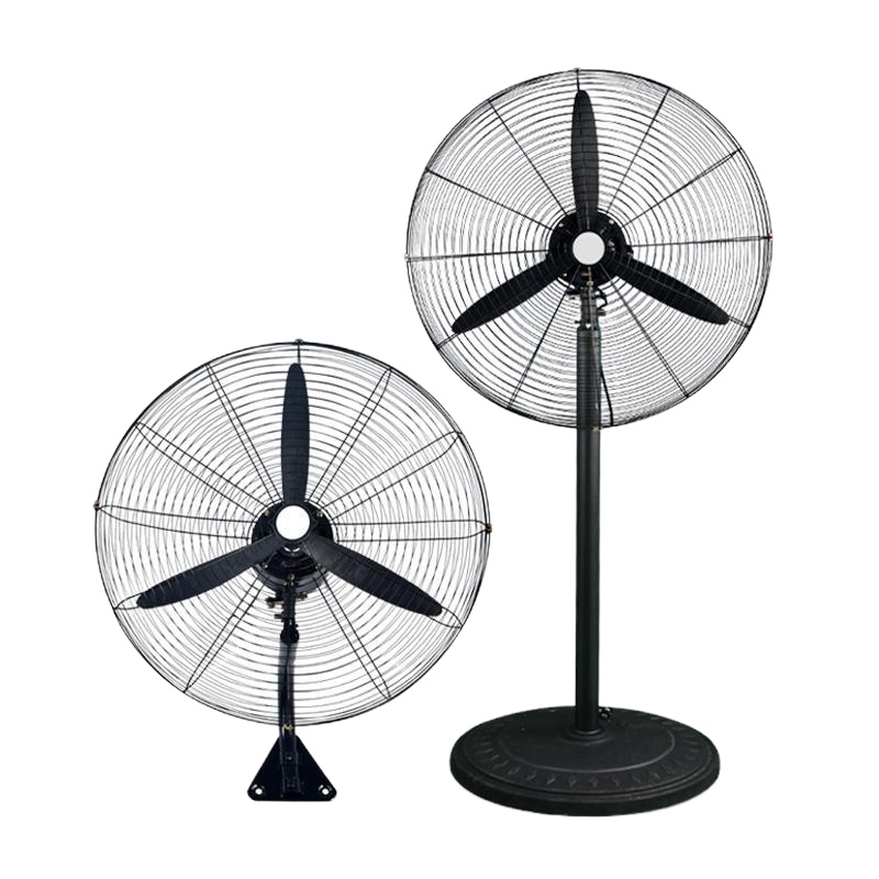大功率工业电风扇强力大风力落地扇