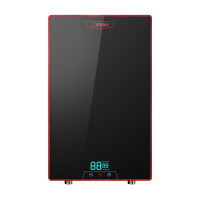 Otlan/奥特朗F5H-Z85A即热式电热水器(黑)