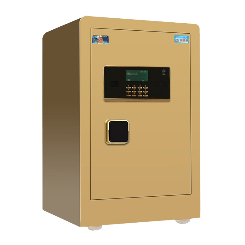 日盛达仁60保险柜
