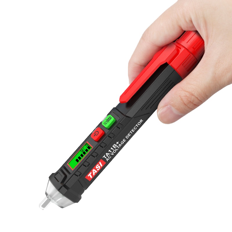 数显测电笔TA11B+电工多功能线路检测