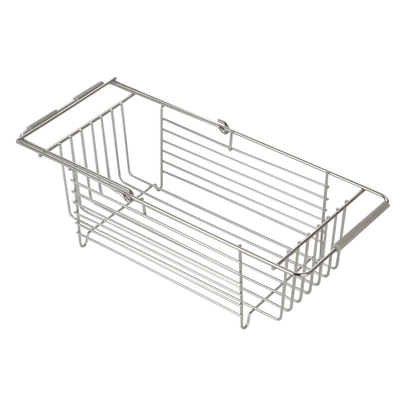 炊大皇(COOKER KING)水槽伸缩沥水篮 LT02GL