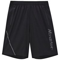 361运动短裤男2020夏季薄款速干休闲五分裤男士短裤潮552024740