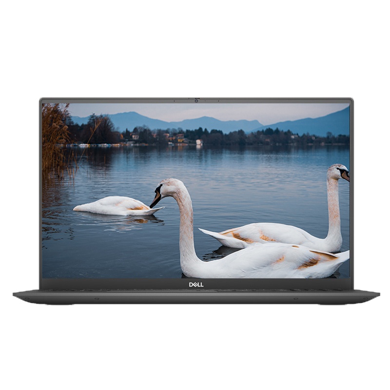 新品戴尔DELL成就5502全新十一代 商务 轻薄 游戏 笔记本电脑 15.6英寸屏 Win10 大屏幕 数字小键盘(i5-1135G7 16G 512G 2G独显 定制)