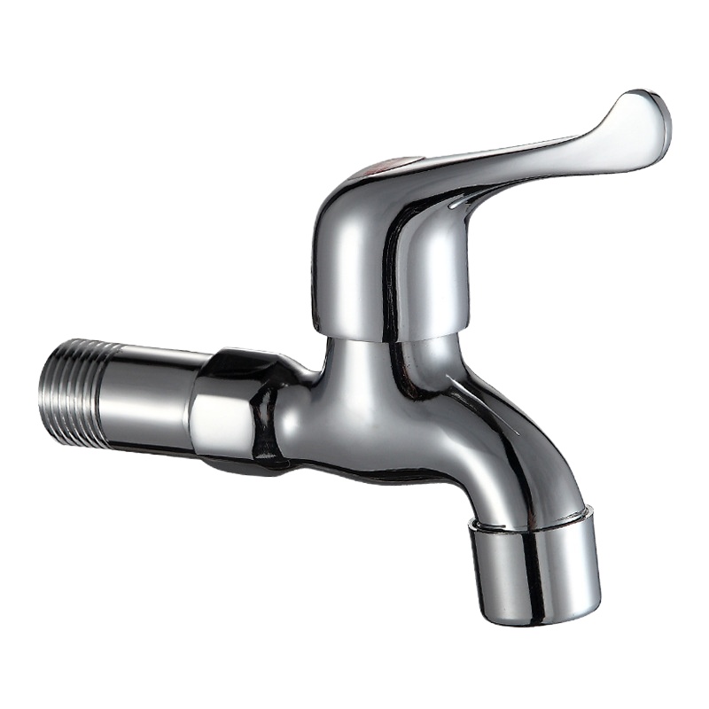 iDiskk 水龙头 25mm 铜制电镀