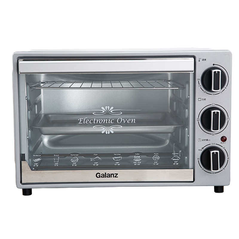 格兰仕 32L电烤箱1500W TQD2-32H