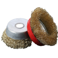 钢丝轮刷125mm（10只装）